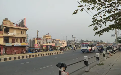 Biratnagar Buspark image
