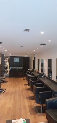 Numéro 40 Coiffure à Thonon-les-Bains