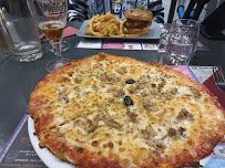Pizza du Pizzeria La Belle Epoque à Firminy - n°10