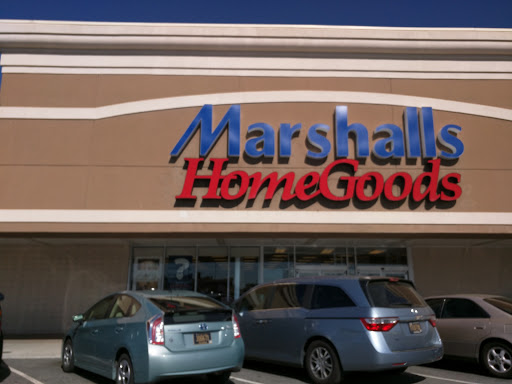 Department Store «Marshalls & HomeGoods», reviews and photos, 4607 Kirkwood Hwy, Wilmington, DE 19808, USA