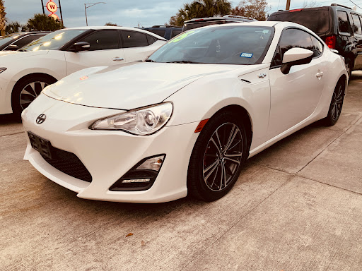 Used Car Dealer «Tillman Auto», reviews and photos, 8768 Beach Blvd, Jacksonville, FL 32216, USA