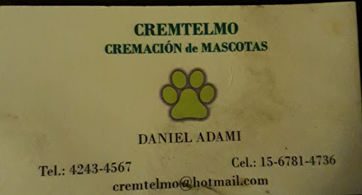 CREMAMTELMO