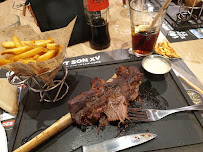 Plats et boissons du Restaurant Hippopotamus Steakhouse à Marseille - n°3