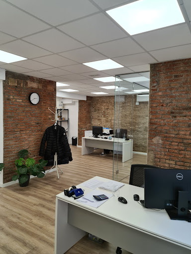 SERVINET - Serveis de Personal i Neteja - Barcelona en Barcelona, Barcelona