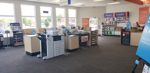 Print Shop «FedEx Office Print & Ship Center», reviews and photos, 5901 State St, Murray, UT 84107, USA