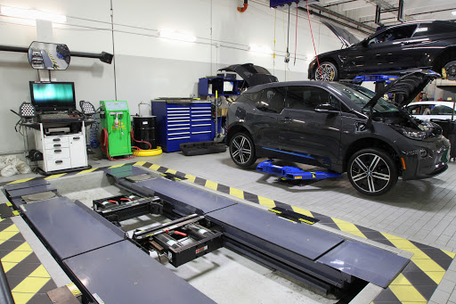 BMW Dealer «Braman BMW Jupiter», reviews and photos, 1555 W Indiantown Rd, Jupiter, FL 33458, USA