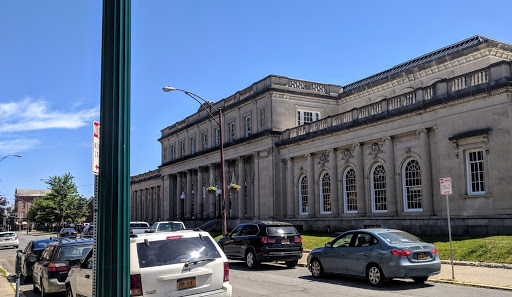 Post Office «United States Postal Service», reviews and photos, 29 Jay St, Schenectady, NY 12305, USA
