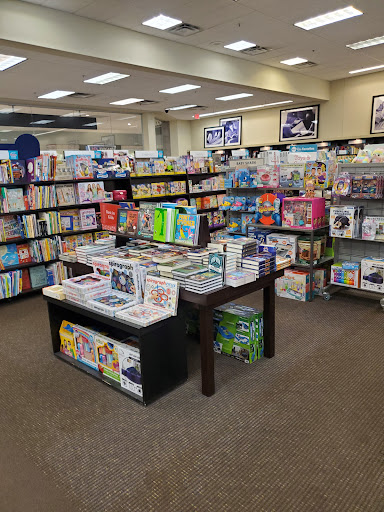 Book Store «Books-A-Million», reviews and photos, 1700 W International Speedway Blvd, Daytona Beach, FL 32114, USA