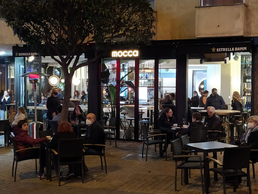 Mocca Café