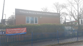 Osborne Nursery School