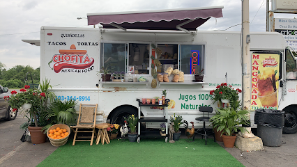 Chofita’s Food truck - 20110, Manassas, VA 20110