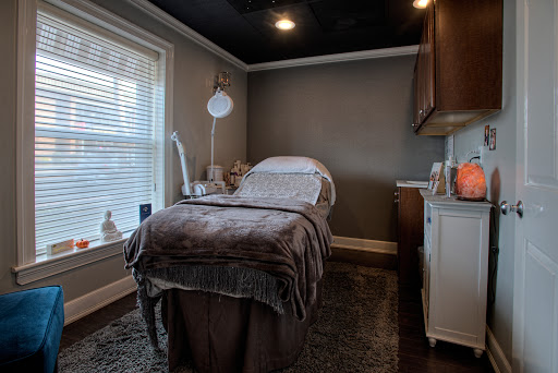 Hair Salon «Hair Salon Body & Soul», reviews and photos, Hair Salon Body & Soul, 29 South St, New Providence, NJ 07974, USA