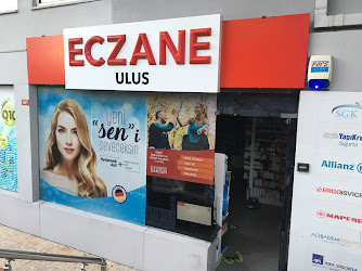 Ulus Eczanesi