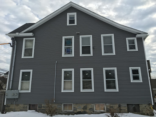 Roofing Contractor «Valley Roofing & Siding Inc», reviews and photos, 18 Wesley St, Ansonia, CT 06401, USA