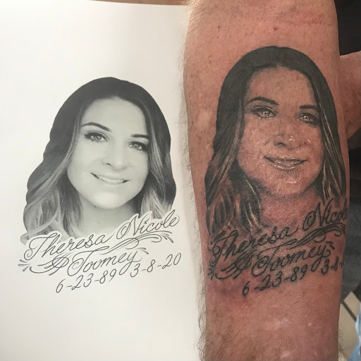 Tattoo Shop «Studio 21 Tattoo Gallery», reviews and photos, 6020 W Flamingo Rd, Las Vegas, NV 89103, USA