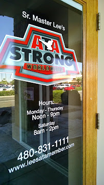 Lee's ATA Martial Arts - Photo 9 - Car repair in Chandler, AZ, Mesa