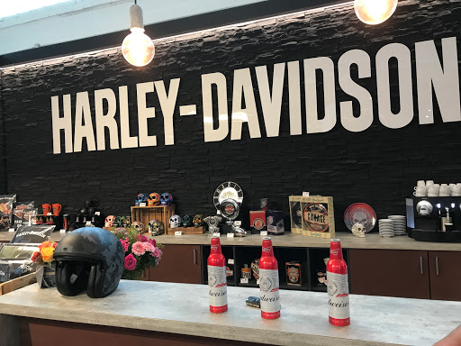 Harley-Davidson Düsseldorf