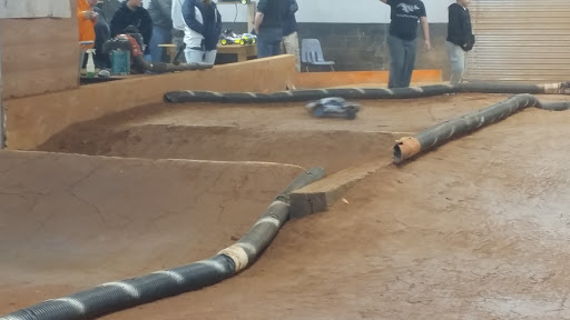 Hobby Store «Hobbytime Motorsportz», reviews and photos, 622 Shallowford Rd, Gainesville, GA 30504, USA