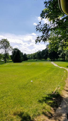 Golf Course «Pittsburgh North Golf Course», reviews and photos, 3800 Bakerstown Rd, Bakerstown, PA 15007, USA