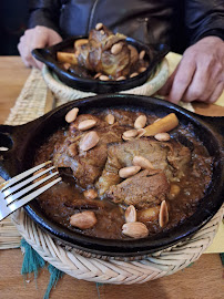 Les plus récentes photos du Restaurant marocain little Morocco ® à Paris - n°1