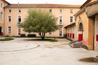 Ets. Jean-Marie Vianney - Fondation Apprentis d'Auteuil à La Côte-Saint-André