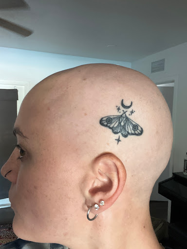 Find cute tattoo ideas for black females for your next unique tattoo in Lake Worth Beach at SOLID IMAGE TATTOO & PIERCING