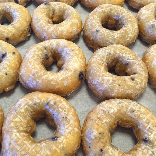 Donut Shop «Daylight Donuts», reviews and photos, 3175 Inner Perimeter Rd, Valdosta, GA 31602, USA