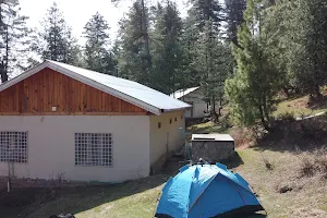 Whistling Woods Camping Resort image