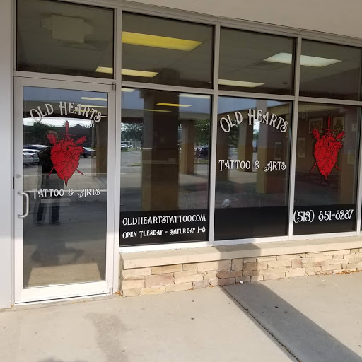 Explore sarah j maas tattoo ideas, creative tattoo ideas in Cincinnati, available at Old Hearts Tattoo and Arts