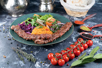 Kebab du Restaurant turc Anatolie Durum à Paris - n°12
