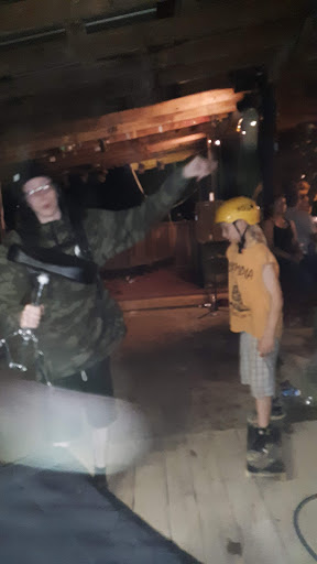 Skateboard Park «Skatopia», reviews and photos, 34961 Hutton Rd, Rutland, OH 45775, USA