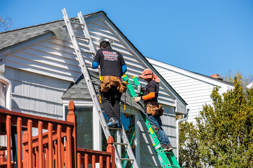 Photo of Bartlett Contracting, LLC Roofing, Siding, Windows & More