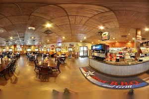 Red River BBQ & Grill image