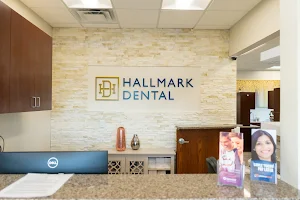 Hallmark Dental Brentwood image