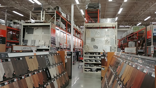 Home Improvement Store «The Home Depot», reviews and photos, 13100 Valley View Rd, Eden Prairie, MN 55344, USA