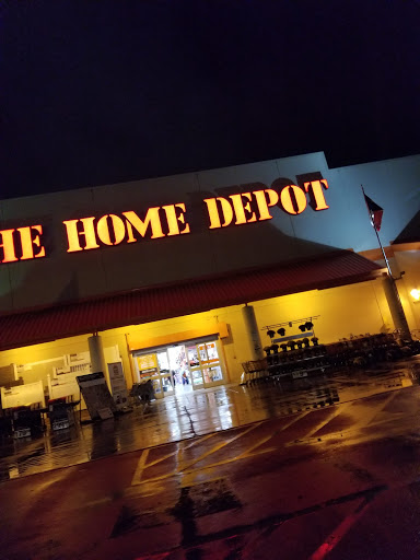 Home Improvement Store «The Home Depot», reviews and photos, W 12871 I-10, San Antonio, TX 78249, USA