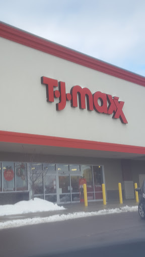 Department Store «T.J. Maxx», reviews and photos, 1300 Shingle Creek Xing, Brooklyn Center, MN 55430, USA