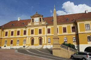 Bishop's Palace image