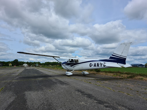 Full Sutton Airfield and Flying Centre