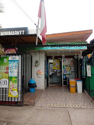 Minimarket Ruben