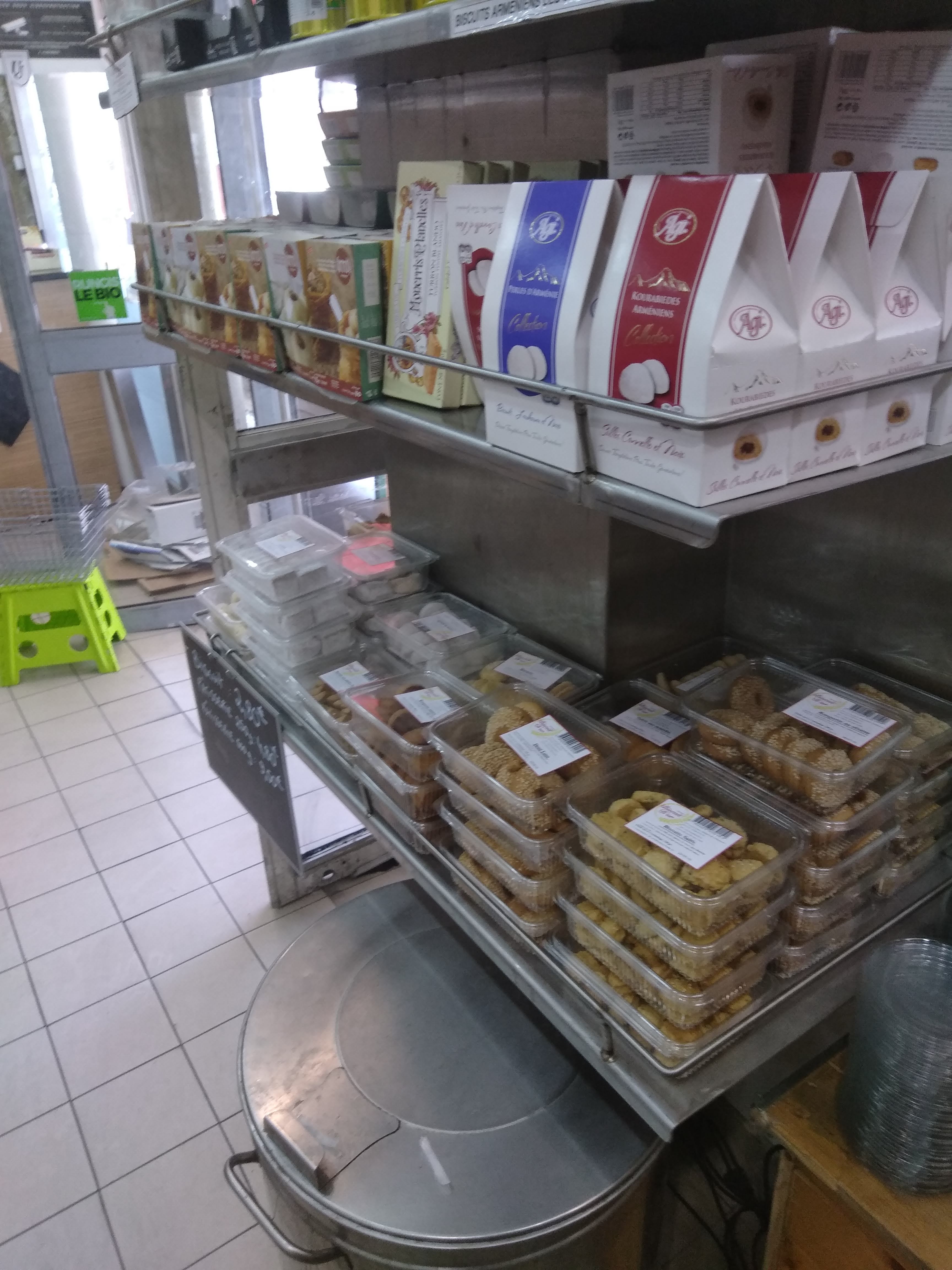 Photo n° 15 de l'avis de Narbo. fait le 05/01/2018 à 15:59