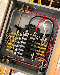 Graterol Services LLC