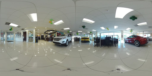 Ford Dealer «Lakeland Automall», reviews and photos, 1430 W Memorial Blvd, Lakeland, FL 33815, USA