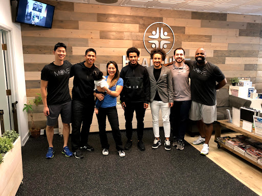 HealthFit Physical Therapy and Chiropractic image