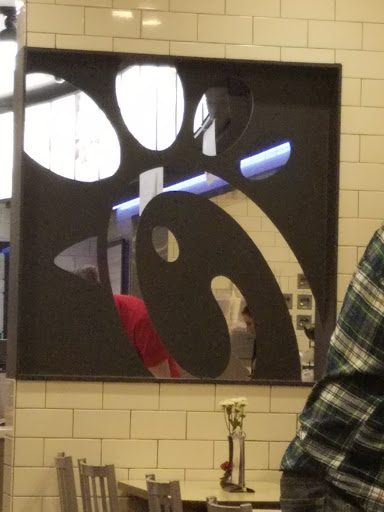 Fast Food Restaurant «Chick-fil-A», reviews and photos, 4040 Douglas Blvd, Granite Bay, CA 95746, USA