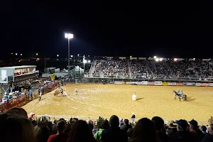 Longview Rodeo Arena image