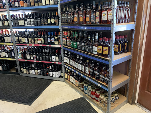 Liquor Store «Vault Liquor & Smokes», reviews and photos, 1270 Bardstown Rd, Louisville, KY 40204, USA