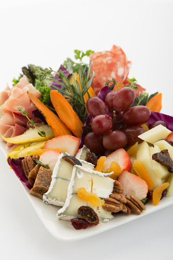 Caterer «Jewell Events Catering», reviews and photos, 424 N Wood St, Chicago, IL 60622, USA