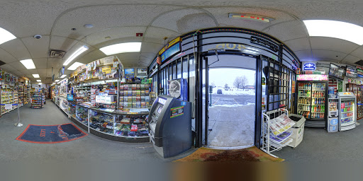 Tobacco Shop «Tobacco 4 Less», reviews and photos, 406 Nelson Rd, New Lenox, IL 60451, USA