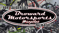 Broward Motorsports Bicycles Fort Lauderdale - Photo 3 - Car repair in Fort Lauderdale, FL, Fort Lauderdale